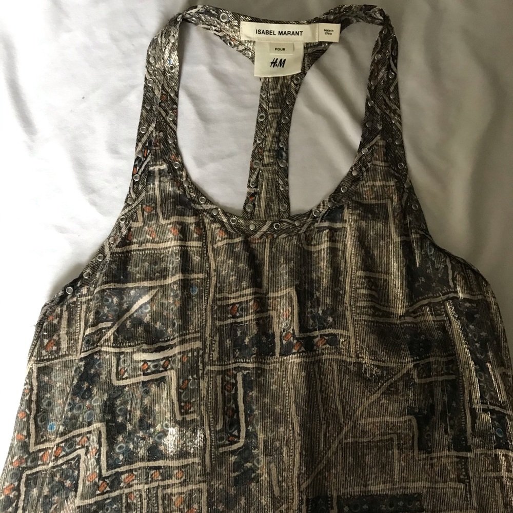 Isabel Marant Top